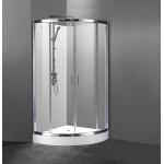 Shower Box - Spring Series (900x900mm)  ( 1900mm )
